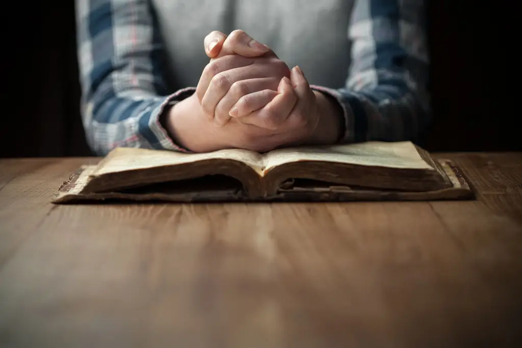 Привыкание к прохождению/прохождению Великого поста, когда я привык ко всем «А»