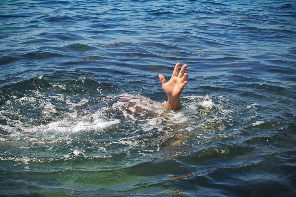 Ни один человек не остров: позволить кому-то помочь может быть щедрым поступком