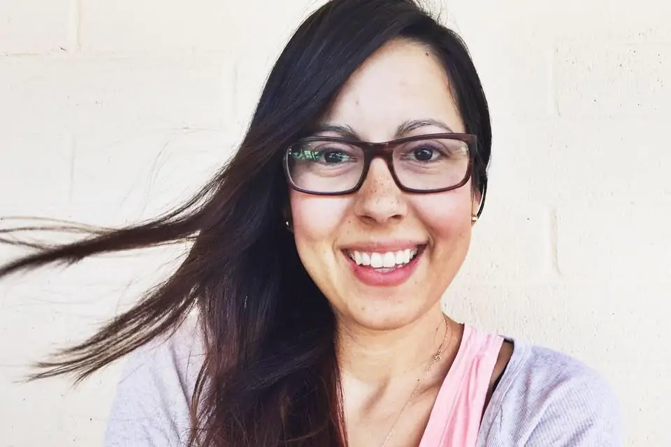 Дженна Гизар: королева католического сестричества