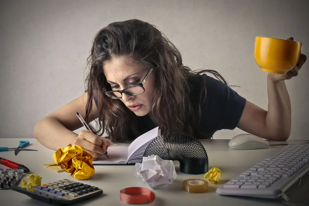 Плач помешанного на контроле