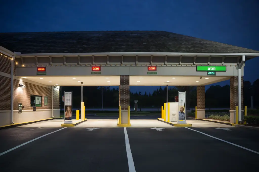 Транзакции ни с кем