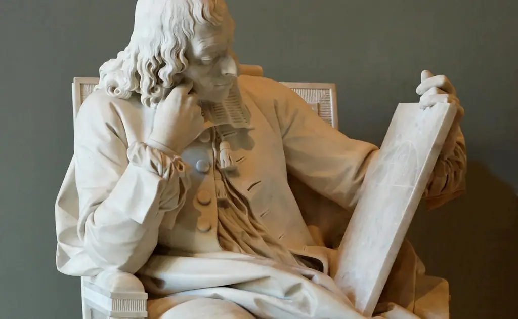 10 Цитаты из Блеза Паскаля в день его 393-летия