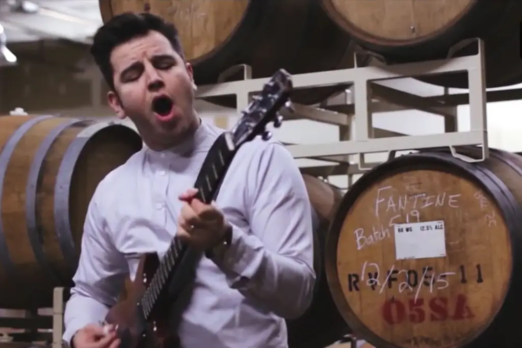 Eli 'Paperboy' Рид сообщает хорошие новости