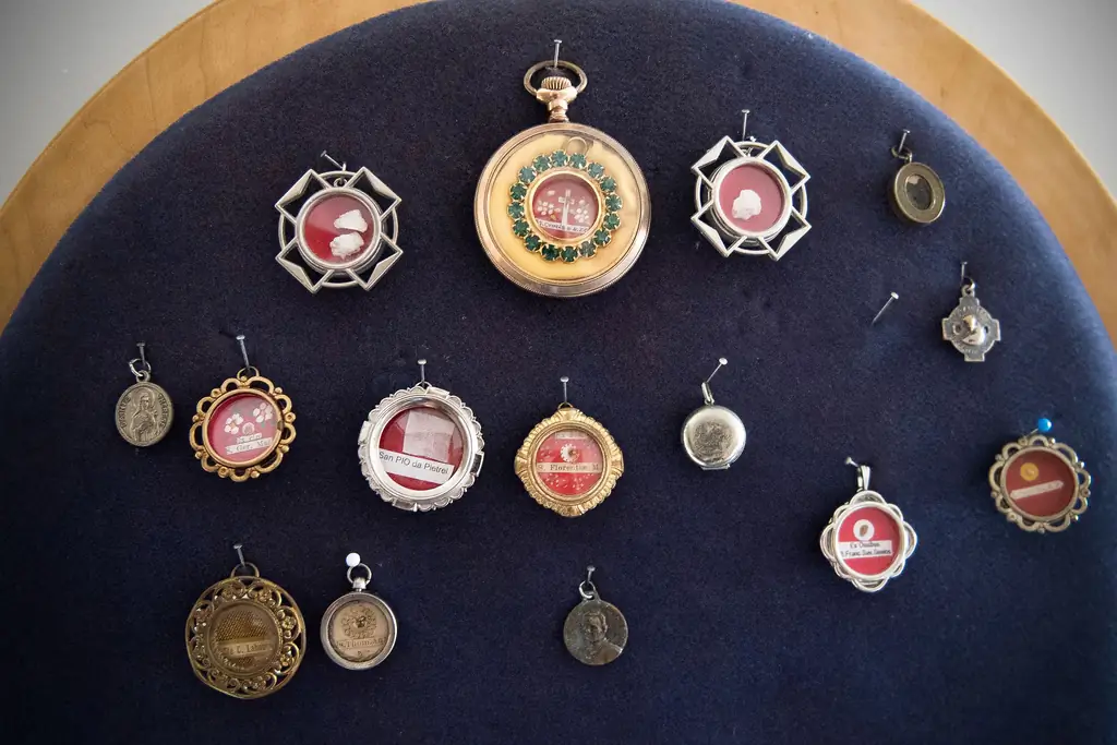 3 Вещи, которые вы могли не знать о таинствах