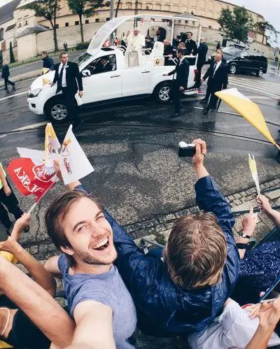 KrakowtoRome запись/Матеуш М