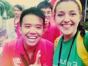 Сабина Калиновска