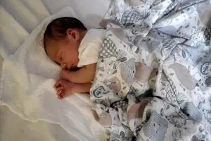 Малышка Клара от Сильвии Блэйди