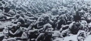 Зло побеждено божественной милостью