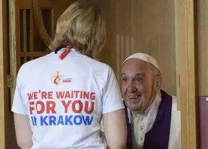 HO / ОССЕРВАТОР РОМАНО / AFP