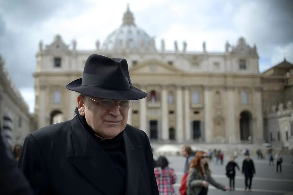 Чтобы преобразовать общество, будьте готовы умереть, советует Кардинал