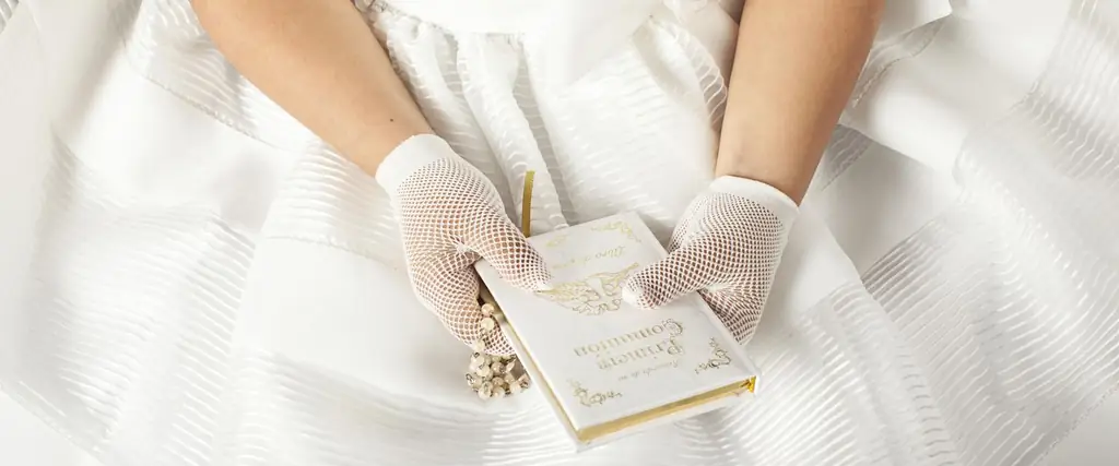 Как насчет действительно замечательных и уникальных идей подарков к первому причастию?