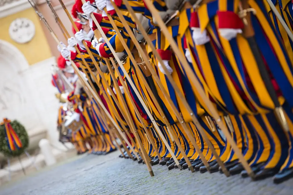 &copy; Антуан Мекари / ALETEIA