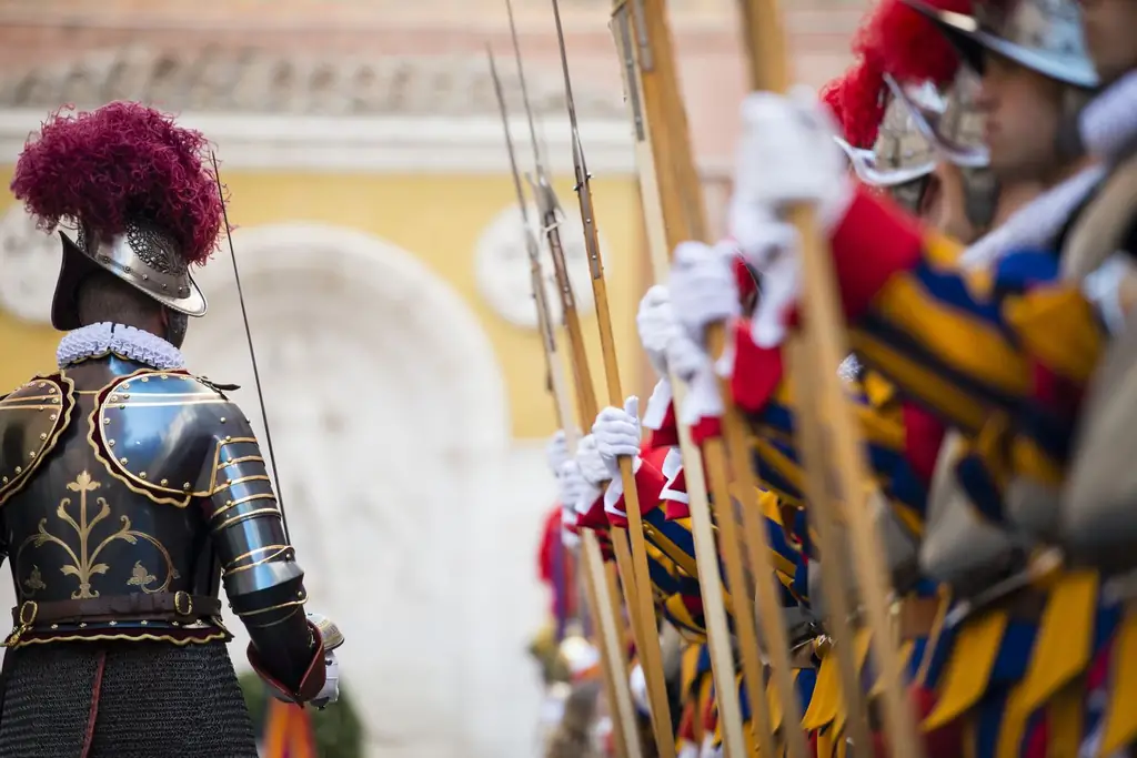 &copy; Антуан Мекари / ALETEIA