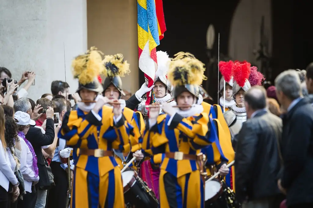 &copy; Антуан Мекари / ALETEIA