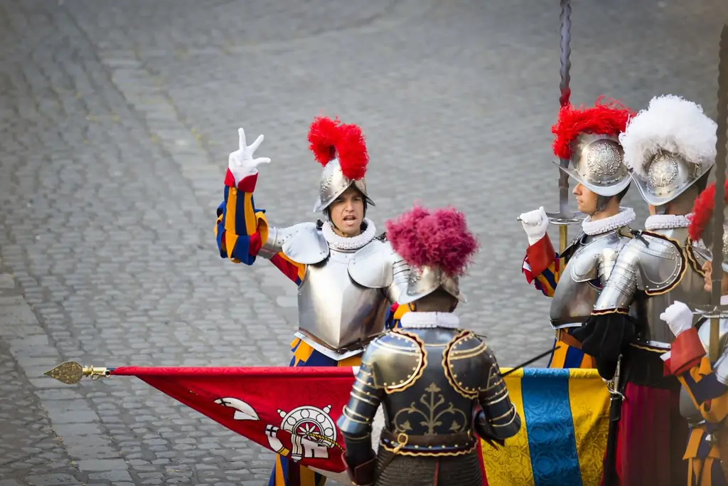 &copy; Антуан Мекари / ALETEIA