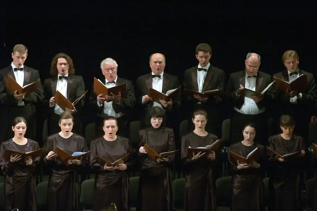 Закрой глаза и держись крепче, вот и музыка вознесения