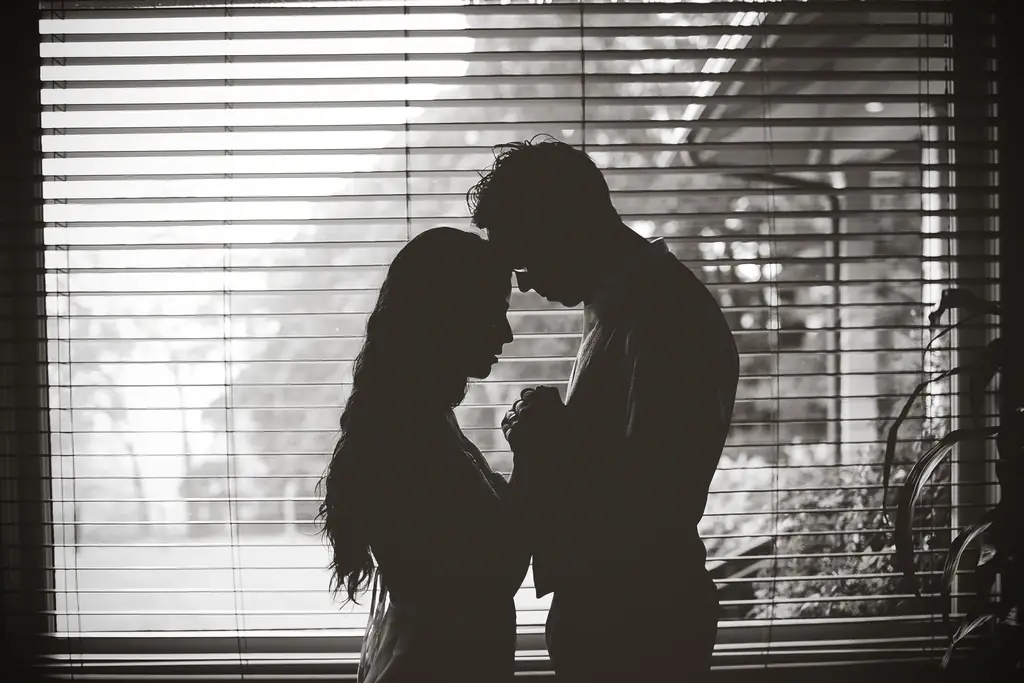 Радость любви: Разбор главы 8 Amoris Laetitia