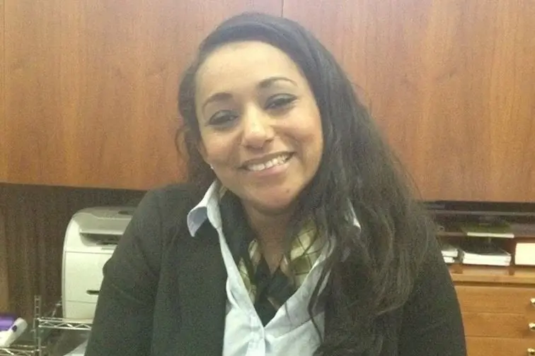 Мириам Волду/Журнал Inside the Vatican, используется с разрешения