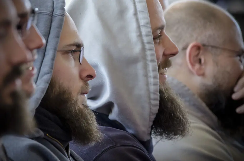 3 Веские причины соблюдать священническое безбрачие