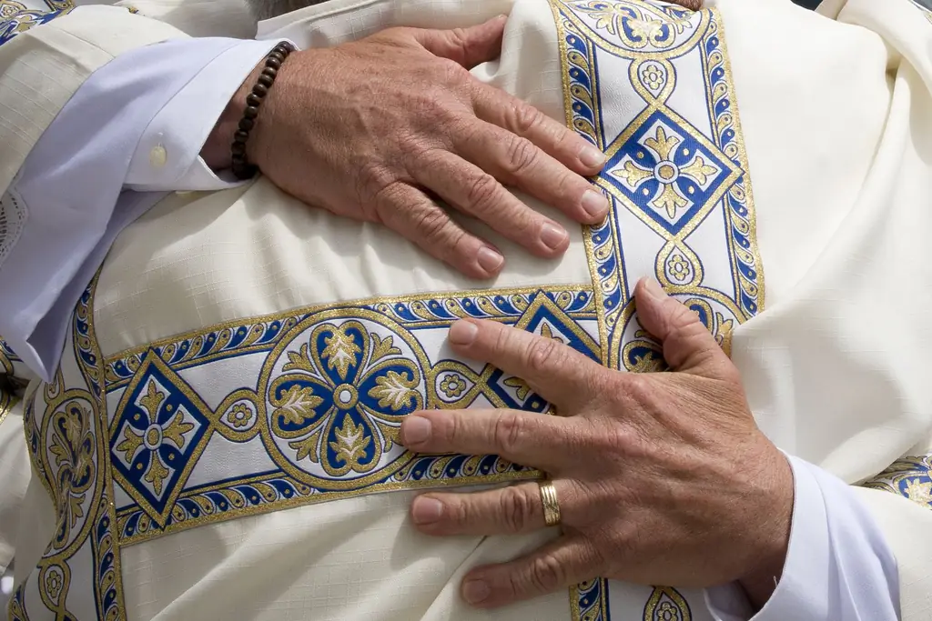 56 Способы проявить милосердие в юбилейный год милосердия