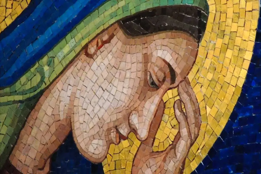 Небольшое ораторское искусство может сформировать большую привычку к молитве