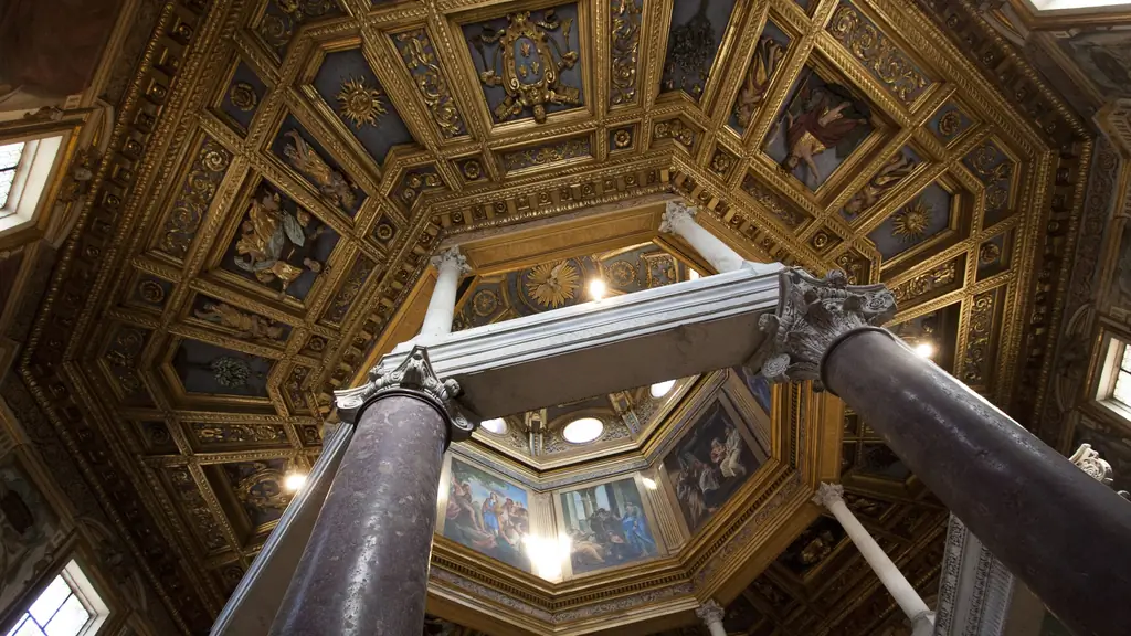 4 способа неправильно понять папу и папство