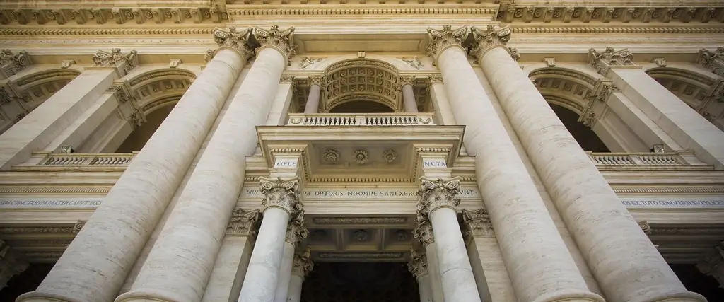 Св. Джон Латеран