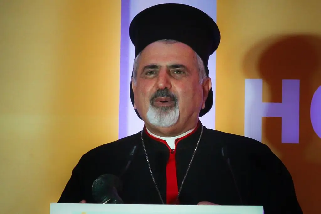 Сирийский патриарх: христианские семьи на Ближнем Востоке были «забыты» и «преданы» Обамой