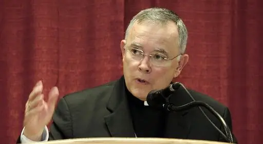 Архиепископ Чапут: «Преднамеренное убийство невинной жизни – исключительно злой поступок»