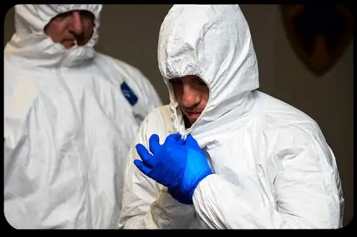 США Врачи сообщают о лихорадке Эбола с передовой в Африке