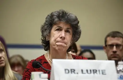 Нет вакцины, один самолет и «добыча»: свидетели говорят, что вспышка лихорадки Эбола застанет США врасплох