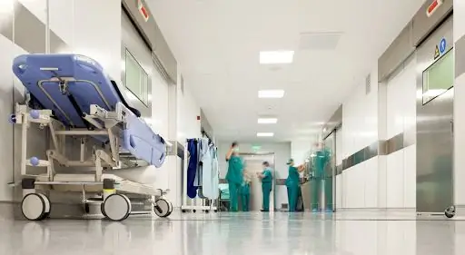 Реверсия ищут в Калифорнии Girl's Brain-Death