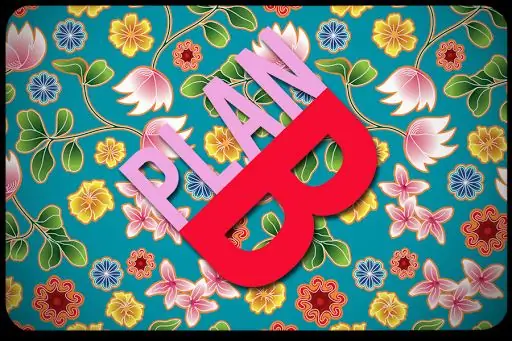 Является ли Plan B таблеткой для аборта?