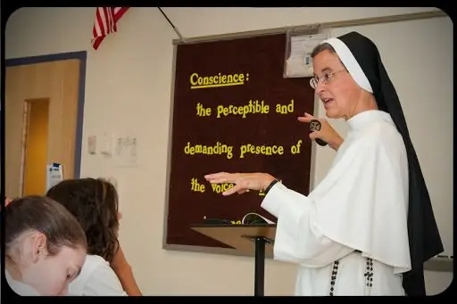 Большой успех программы по биоэтике для старших классов