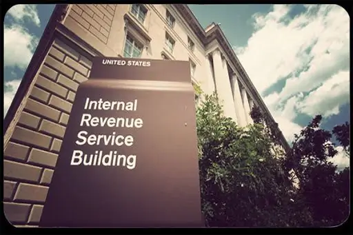 Подразделение IRS следит за воскресными проповедями