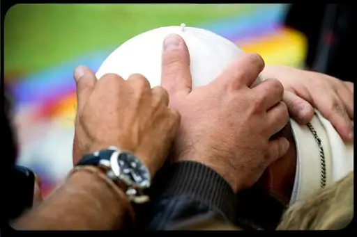 «Третий путь»: чему американский консерватизм может научиться у Папы Франциска