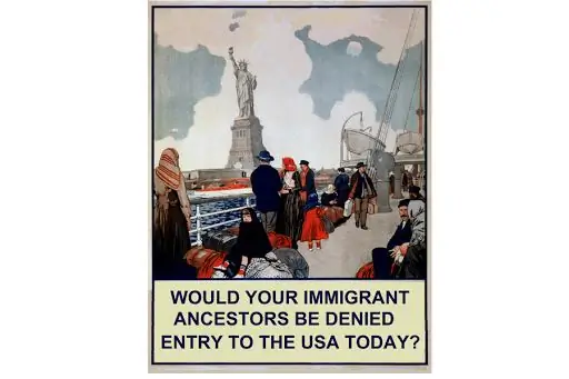 Калифорнийский закон об иммиграции получил высокую оценку епископов, призывающих к общенациональным действиям