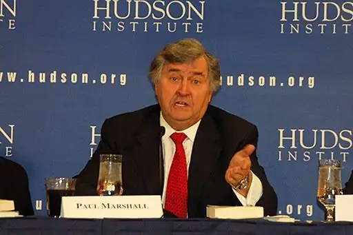 Канадская хартия вызывает опасения по поводу угроз свободе вероисповедания