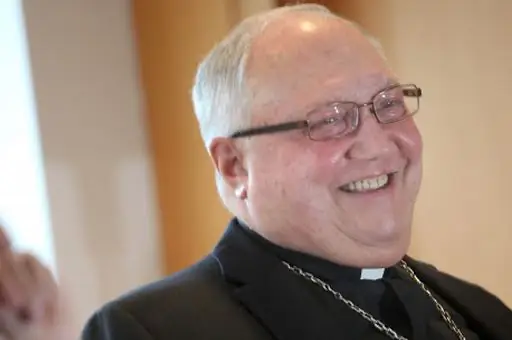 Бишоп подчеркивает связь между религиозной свободой и естественным законом