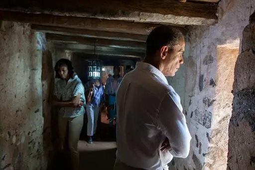 Почему международная политика свободы вероисповедания США не работает't