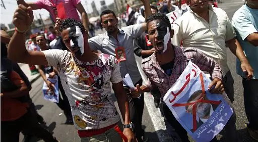 Убийство у собора