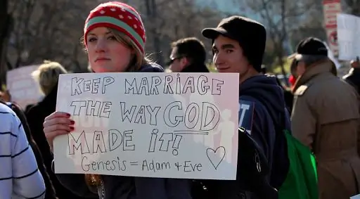 Что такое брак't, и чего ожидать от нового определения