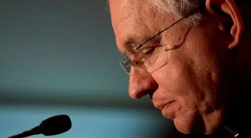 Архиепископ Лос-Анджелеса: иммиграционная реформа – это борьба за американский дух