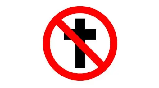 Архиепископ Чапут говорит, что американцы должны «проснуться» от угроз религиозной свободе