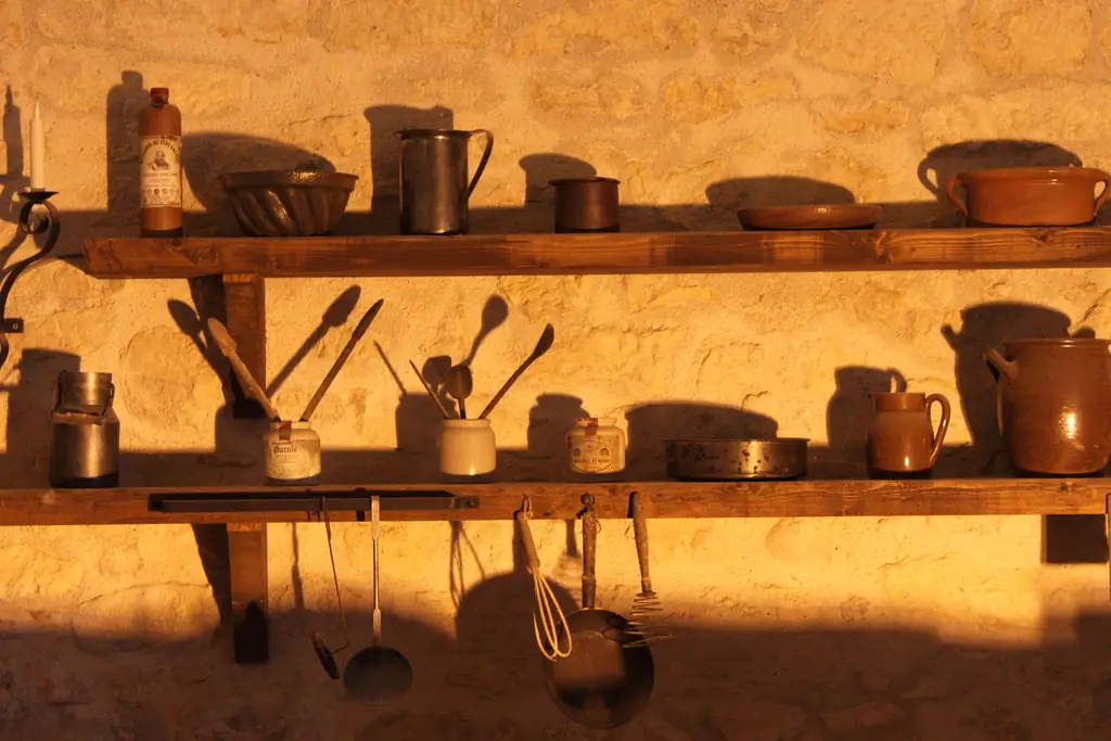 "Бог на кухне". На ретрите с Папой Франциском