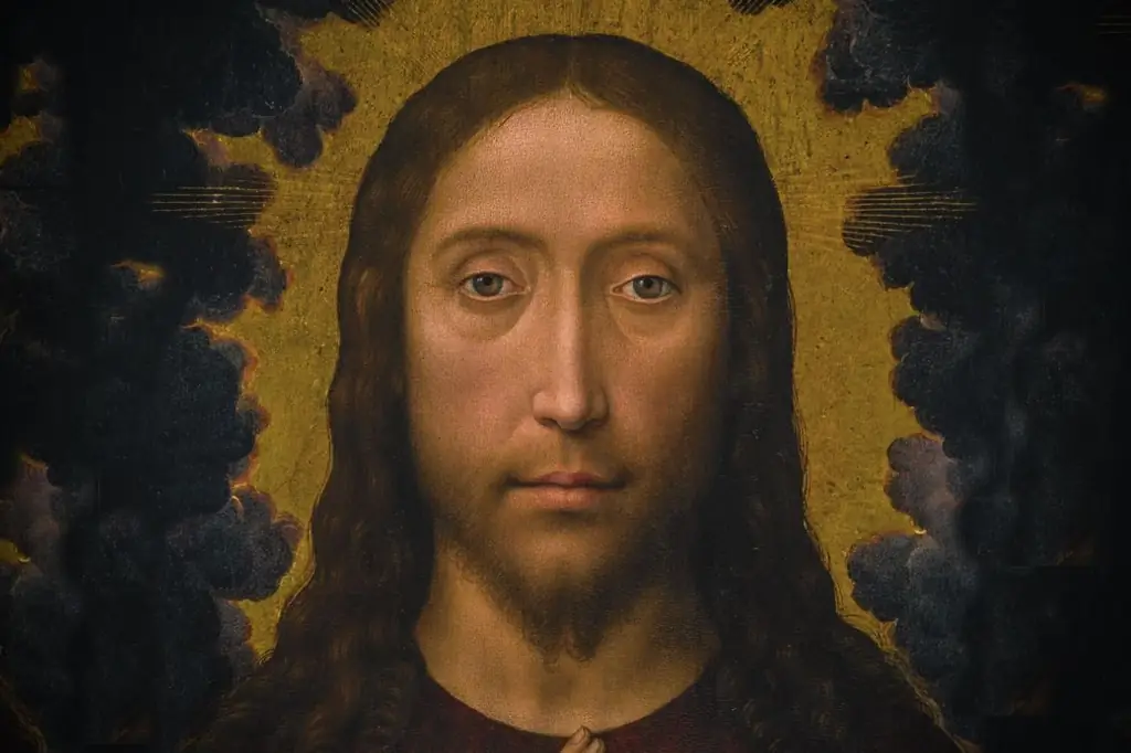 Иисус спрашивает: «Кто Я для Тебя?» На ретрите с Папой Франциском