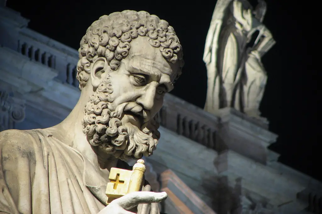 Папа Франциск Римской Курии на Торжестве Кафедры Св. Петра (ПОЛНЫЙ ТЕКСТ)