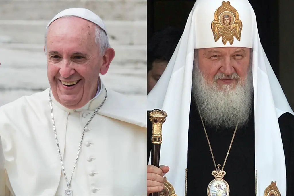 Фрэнсис и Кирилл: Встреча на Кубе – продолжение петровской проповеди