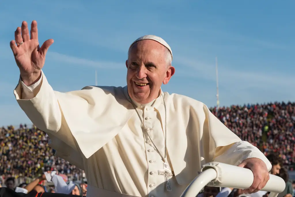 Несмотря на предупреждения, Папа Франциск ждет «обогащающих встреч» в Центральноафриканской Республике