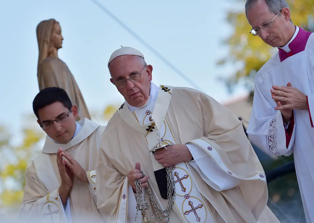 Папы Франциска больше нет. Что теперь?